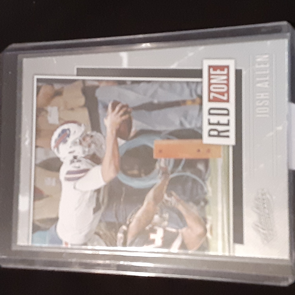 Josh Allen bundle - Picture 4 of 7